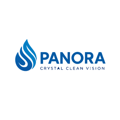 PANORA raamreiniging logo - Terug naar home