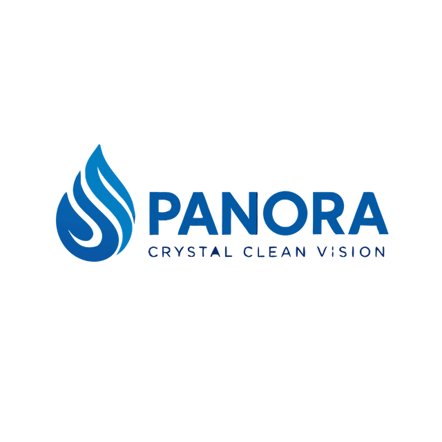 PANORA logo - Professionele raamreiniging Gent