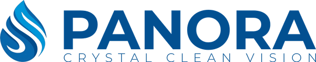 PANORA raamreiniging logo - Terug naar home
